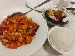 -峨嵋酒家(牡丹园店)