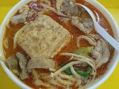 -津品味小吃(大学湾店)