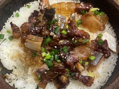 -红星光发煲仔饭(大石街店)