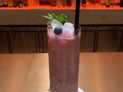 -wann lounge 低温慢煮牛排·清吧