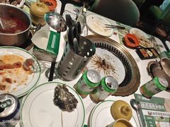 -亚马逊海鲜自助(梅溪湖步步高店)