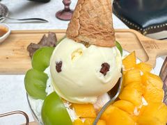 -俄士厨房(环球港店)