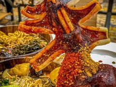 -金乐活美食(中街店)