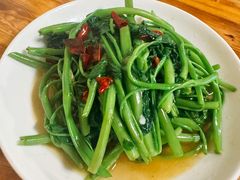 -九九牛肉馆(南山路店)