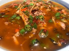 -院8里·少城记忆老川菜(宽窄巷子店)