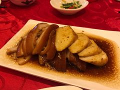 隆江猪脚-抱德·潮汕味(敦和店原惠城鱼仔)