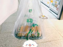 -泸溪河桃酥(秦淮新街口店)