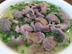 -丈母娘的饭局•新金陵菜(牛首山店)
