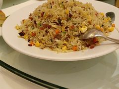 -半岛太子酒家(海港城店)