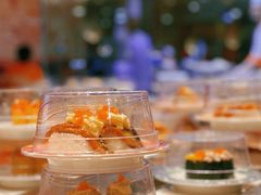 -新一番三文鱼寿司(红城湖店)