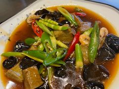 -呼吸森林·生态农庄农家乐私房菜