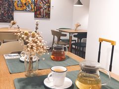 -沙茶驿站