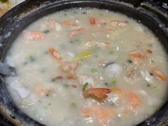 -發記潮汕大排档(宝翔路店)