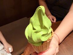 -六六·抹茶66’s SALDessert(保利时光里店)
