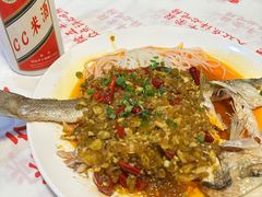 -堂瓦里·33年传统赣菜(第一街区店)