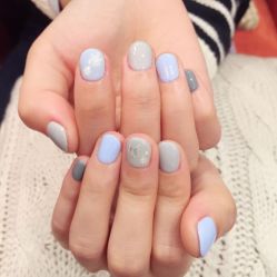 -一心美学馆·美甲美睫护肤