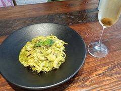 -AO cafe＆bistro