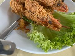 -真浪花园海鲜餐馆