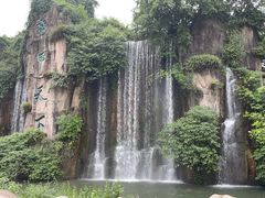 -峨眉山风景名胜区