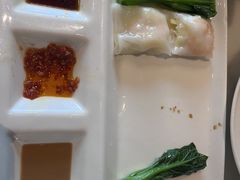 -顺德美的万豪酒店-万豪中餐厅
