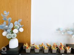 -菲住布渴酒店自助餐厅(阿里巴巴西溪园区店)