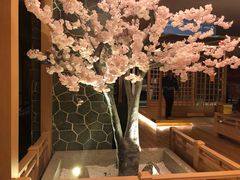 -蓝鲸湾汤泉(包河店)