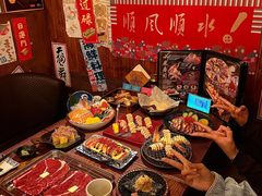 -一本久捷(新福店)