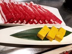 芝士鱼豆腐-海底捞火锅(劲松店)