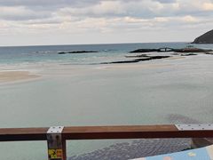 -咸德海水浴场