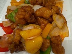 -香港新发烧腊茶餐厅(书城店)