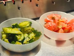 -很久以前羊肉串(农科路店)