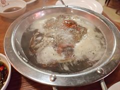 -比尔森韩式烤肉自助(国商店)