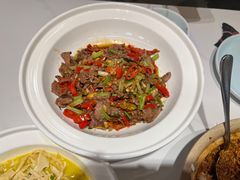 -攸州小镇家湘菜(小米科技园店)