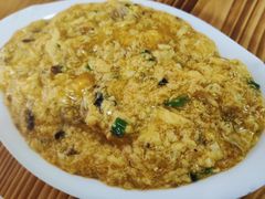 炒蟹粉-超爷叔面馆(西园店)
