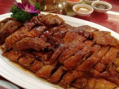 -锦粤宫·精致粤菜(深圳北站店)