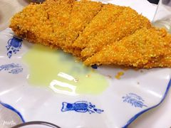 奶香饼-广发草原蒙古部落