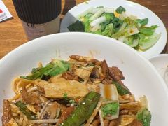 -寻裕记·现炒浇头面(人民广场店)