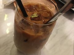 -金椰壳· 大厨新加坡菜(壹方城店)