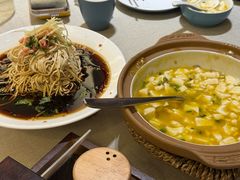 -冶春茶社(官园桥店)