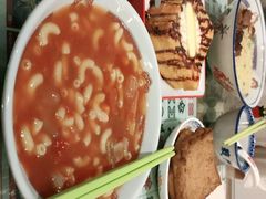 -七爷清汤腩·港式餐厅(金狮广场店)