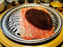 -农乐园炭火烤肉(世茂店)
