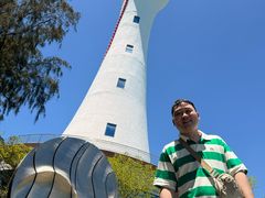 -北海金海湾红树林生态旅游区