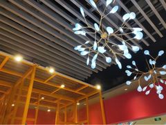 -囍筷乐喜辣屋小鸡小鱼石锅煲(万达店)