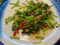 -缘来聚·徽菜名店(黄山宏村店)