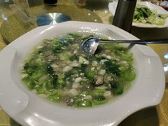 -胖大嫂渔家排档·全海景餐厅(渔村店)