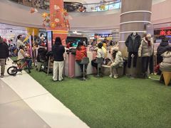 -丽达购物中心(崂山店)