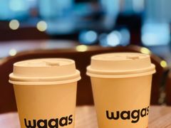 -Wagas沃歌斯(星荟中心店)