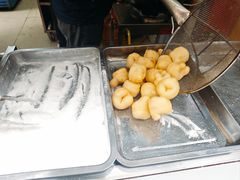 -老南昌白糖糕(大士院店)