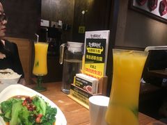 -炊烟小炒黄牛肉(中心印象城店)