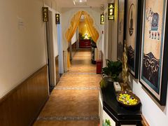 -域SPA·足疗·按摩·养生(静安寺店)